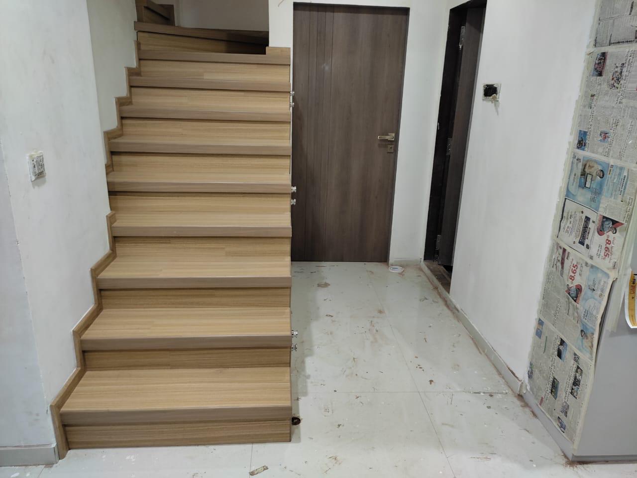 Flooring Installation